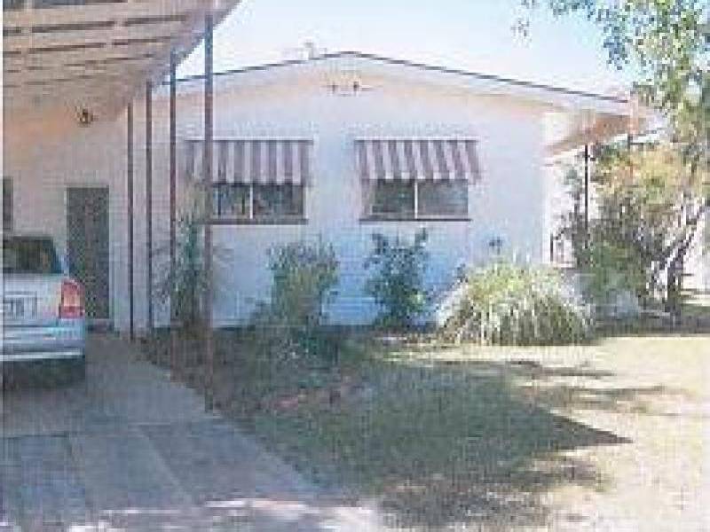 41 ALFRED STREET, Dalby QLD 4405