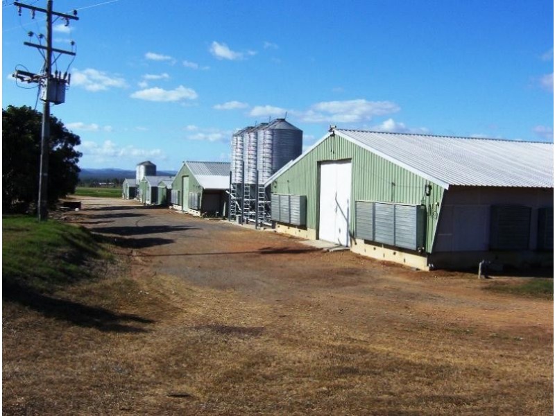 Mareeba QLD 4880