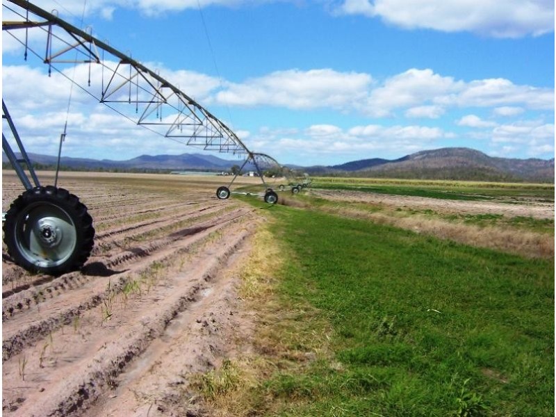 Mareeba QLD 4880