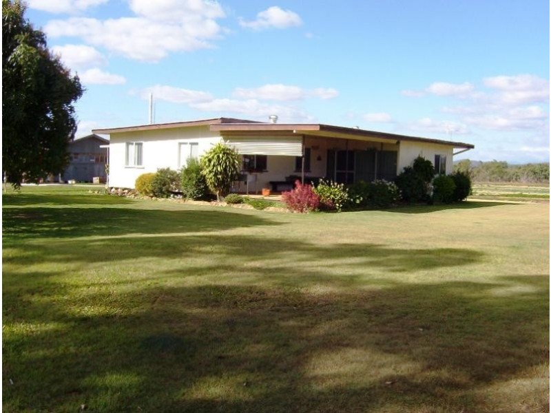 Mareeba QLD 4880