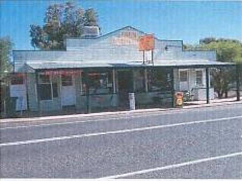 2 CAMPBELL STREET, Brigalow QLD 4412