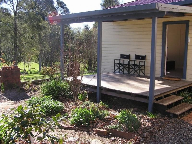 17 a Cudgery Street, Dorrigo NSW 2453