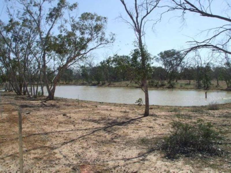 Bollon QLD 4488