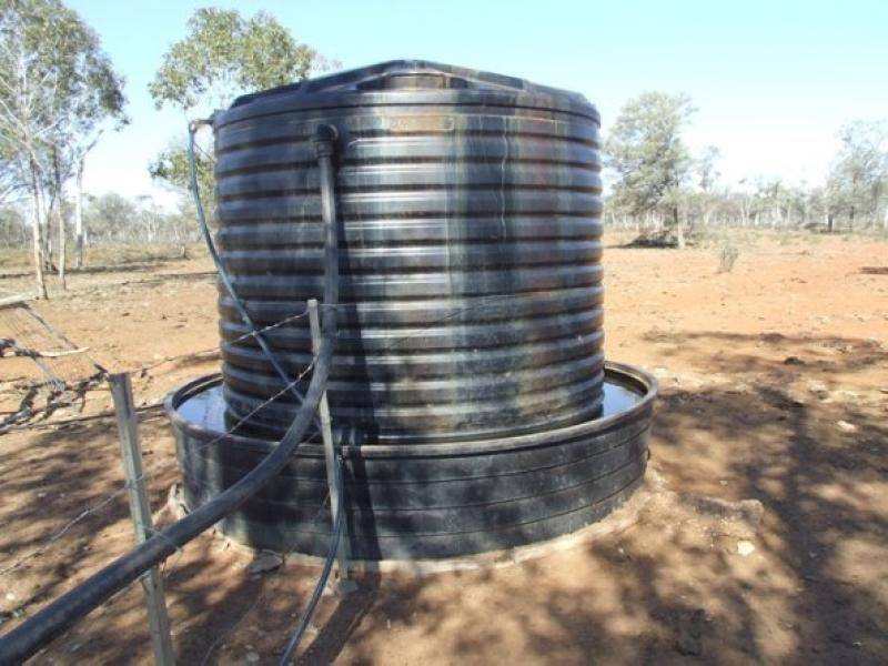Bollon QLD 4488