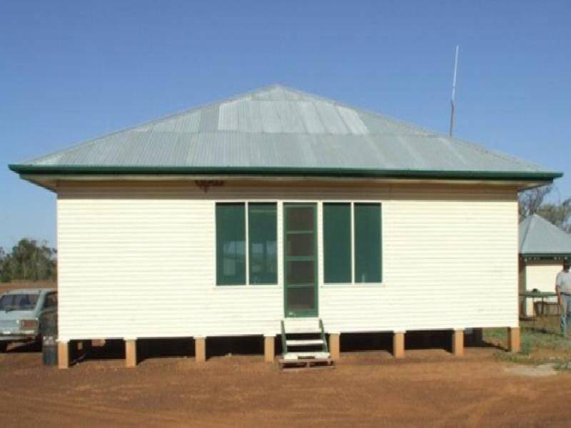 Bollon QLD 4488