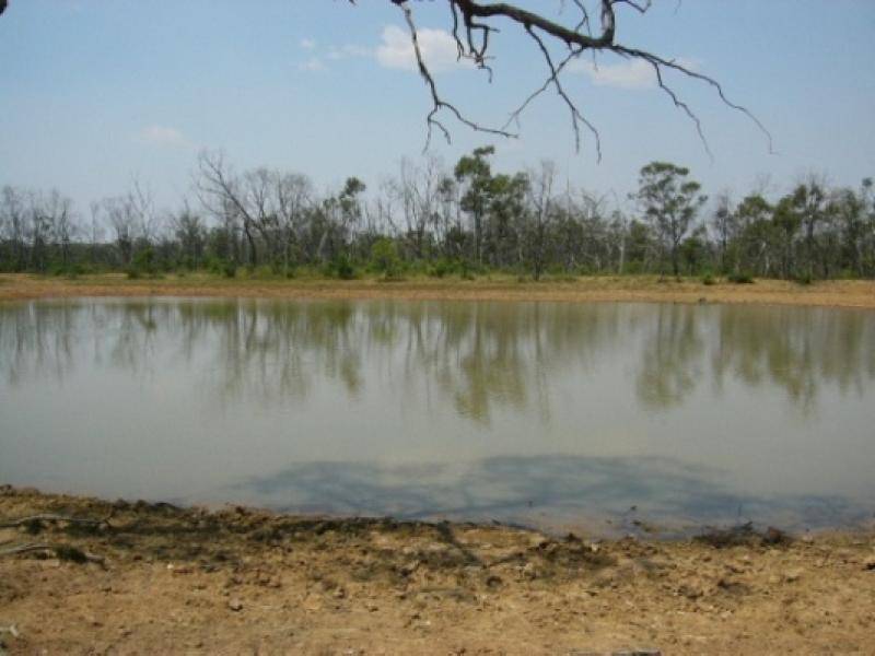 Bollon QLD 4488