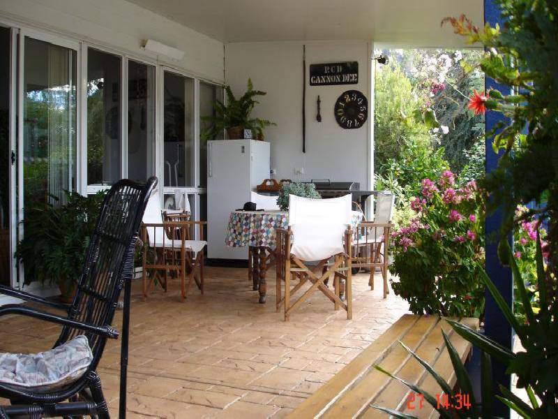1 LEICHHARDT STREET, Chinchilla QLD 4413