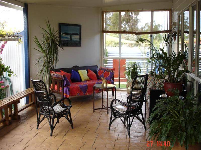 1 LEICHHARDT STREET, Chinchilla QLD 4413