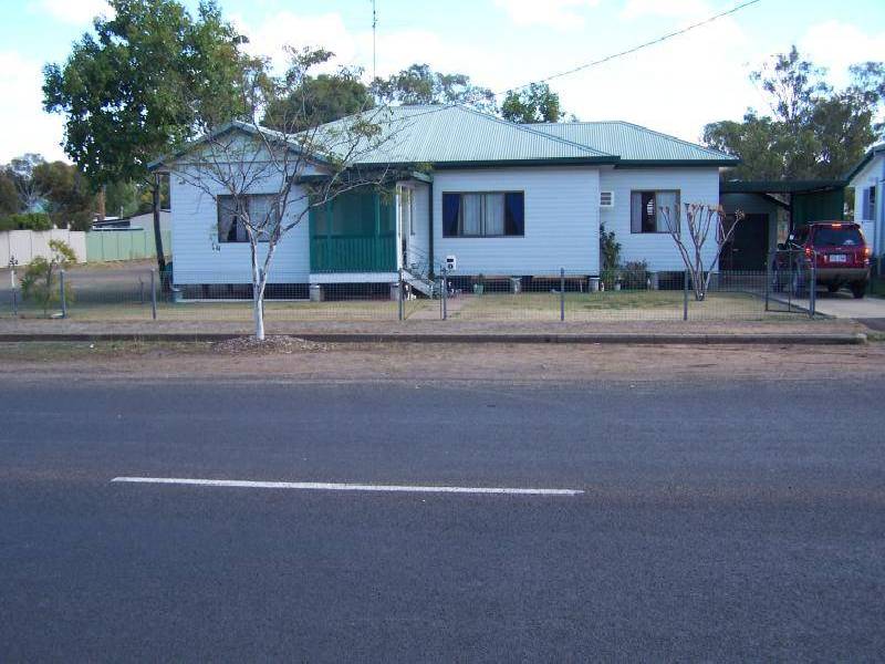 15 HEENEY STREET, Chinchilla QLD 4413