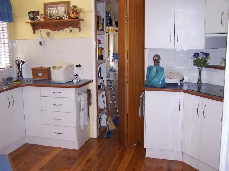 45 HYPATIA STREET, Chinchilla QLD 4413