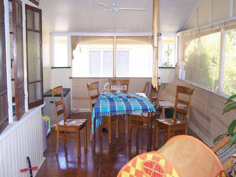 45 HYPATIA STREET, Chinchilla QLD 4413