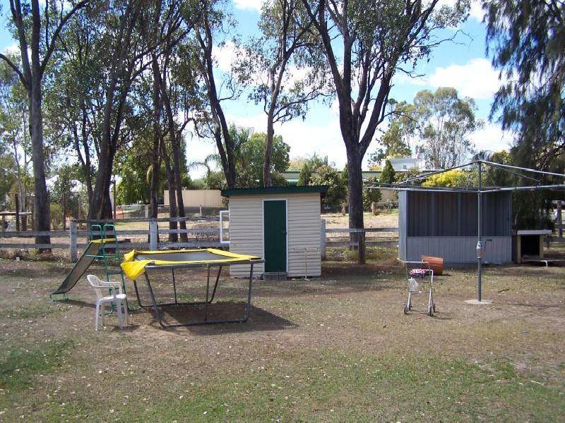 45 HYPATIA STREET, Chinchilla QLD 4413