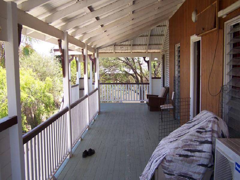 66 COLAMBA STREET, Chinchilla QLD 4413