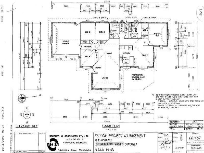 LOT 30 KEATING STREET, Chinchilla QLD 4413