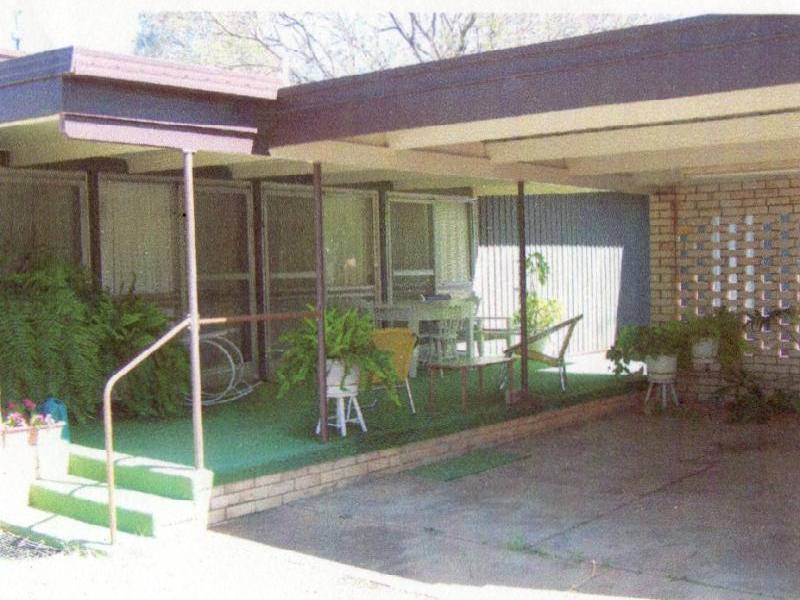 35 BARBER STREET, Chinchilla QLD 4413