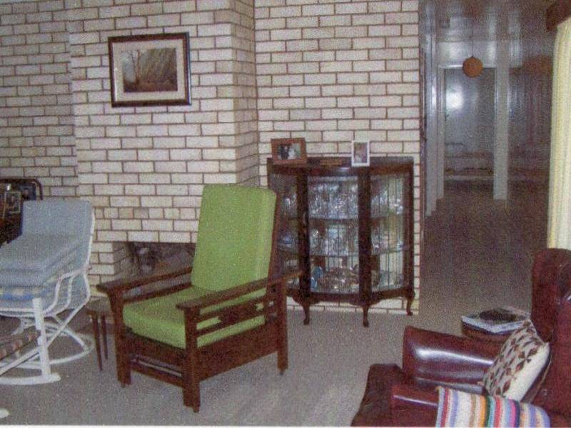 35 BARBER STREET, Chinchilla QLD 4413