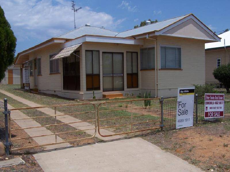 18 WAMBO STREET, Chinchilla QLD 4413