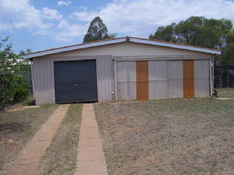 18 WAMBO STREET, Chinchilla QLD 4413