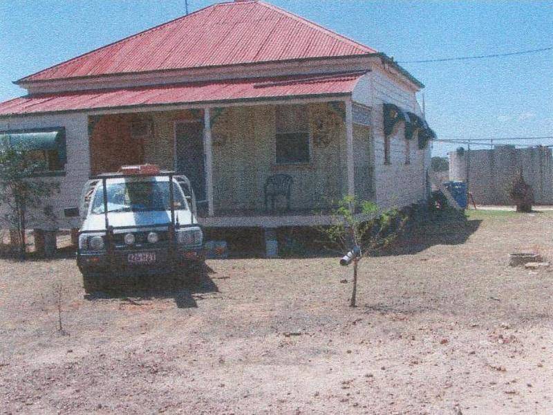 Chinchilla QLD 4413