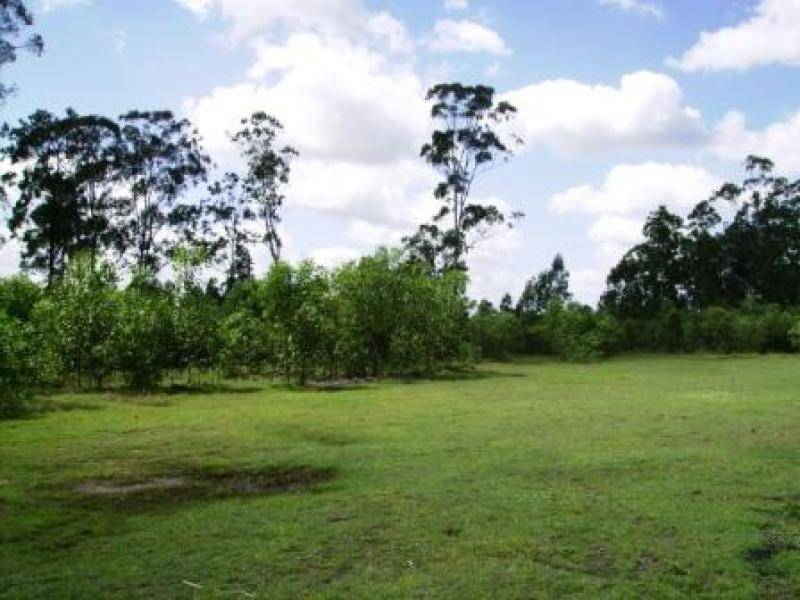 2262 OLD TENTERFIELD ROAD WYAN VIA, Casino NSW 2470