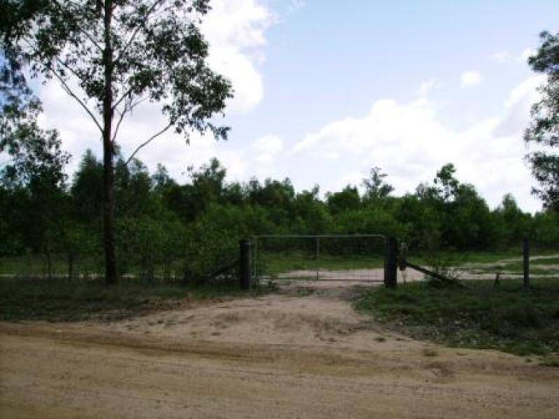 2262 OLD TENTERFIELD ROAD WYAN VIA, Casino NSW 2470