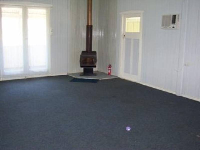 62 DALBY STREET, Jandowae QLD 4410