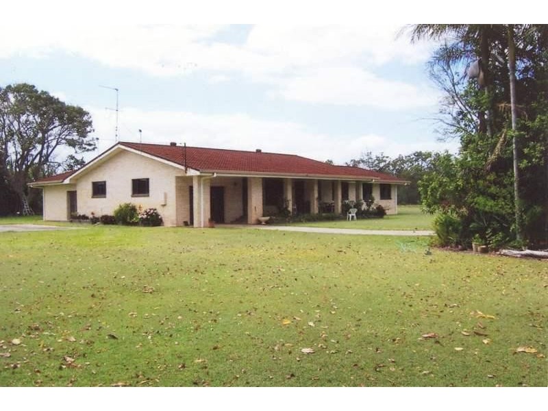 - KOOLBOO ROAD, SOUTH KOLAN, Bundaberg QLD 4670