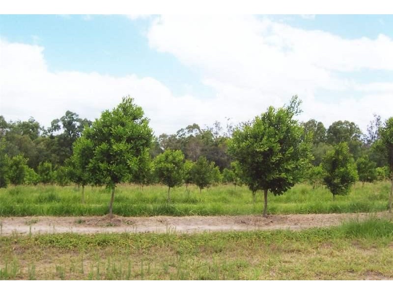 - KOOLBOO ROAD, SOUTH KOLAN, Bundaberg QLD 4670