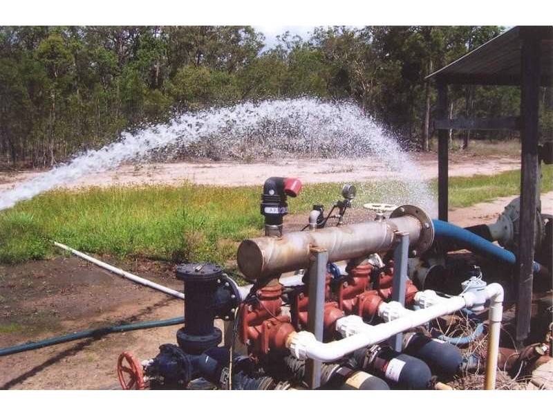 - KOOLBOO ROAD, SOUTH KOLAN, Bundaberg QLD 4670