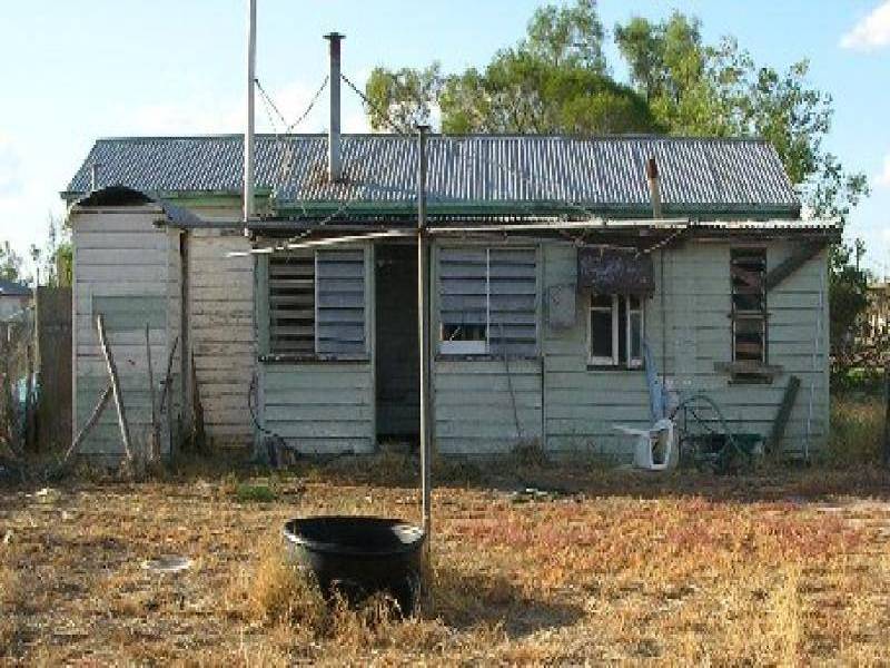 57 LOUISA STREET, Mitchell QLD 4465