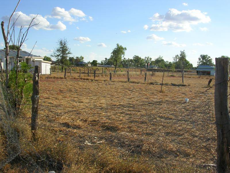 57 LOUISA STREET, Mitchell QLD 4465