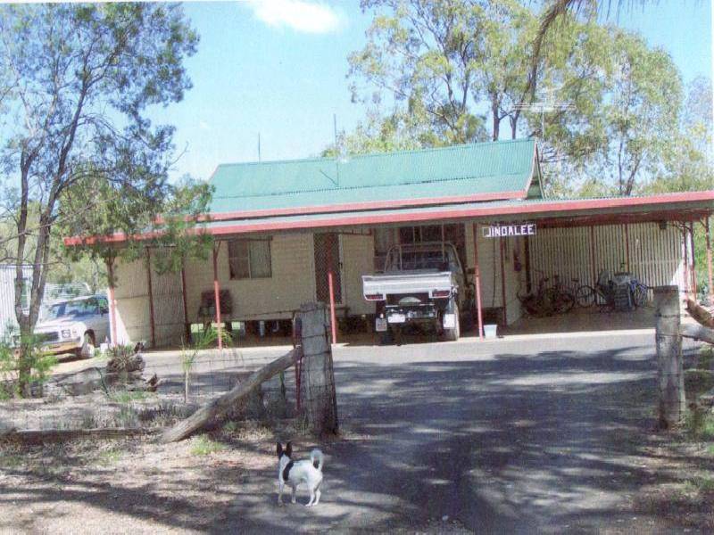 265 AUBURN ROAD, Chinchilla QLD 4413