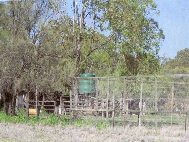 265 AUBURN ROAD, Chinchilla QLD 4413