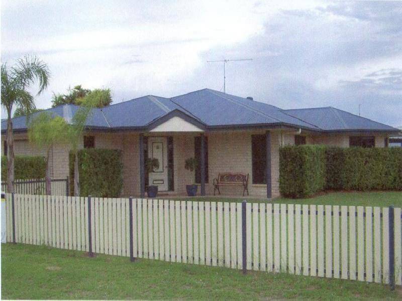 23 NOWLAND STREET, Chinchilla QLD 4413