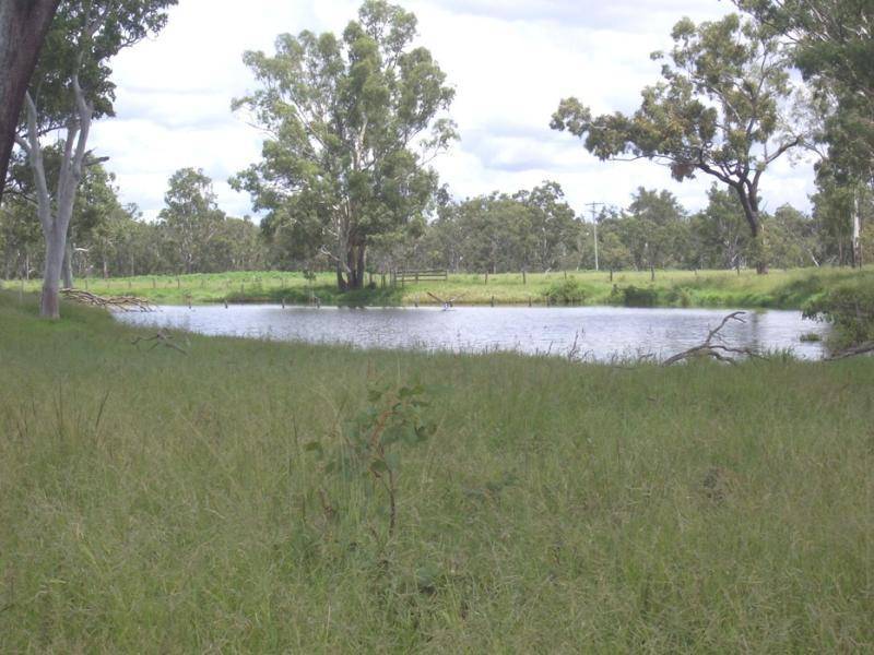 URAMO ROAD, Mount Garnet QLD 4872