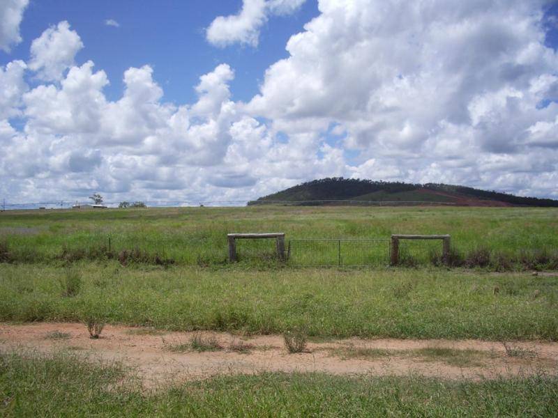 URAMO ROAD, Mount Garnet QLD 4872