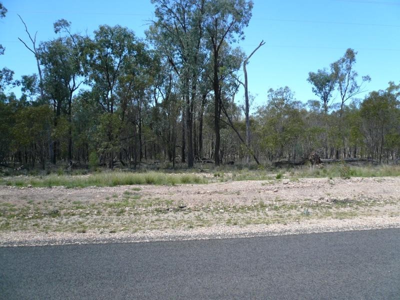 10 TARA CHINCHILLA ROAD, Tara QLD 4421