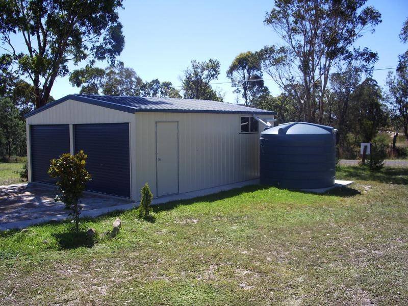 113 TEALE, The Summit QLD 4377
