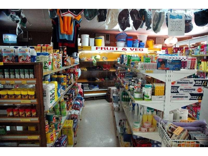 Thargomindah QLD 4492