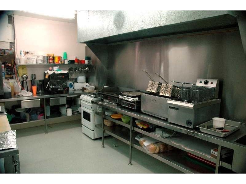 Thargomindah QLD 4492