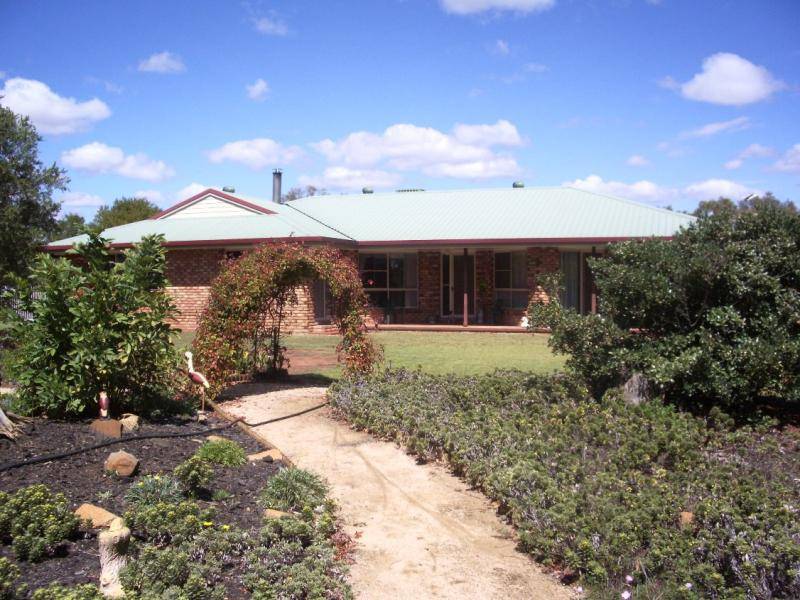 Warwick QLD 4370