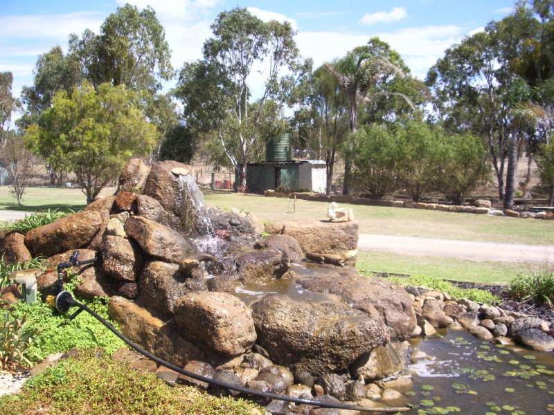 Warwick QLD 4370