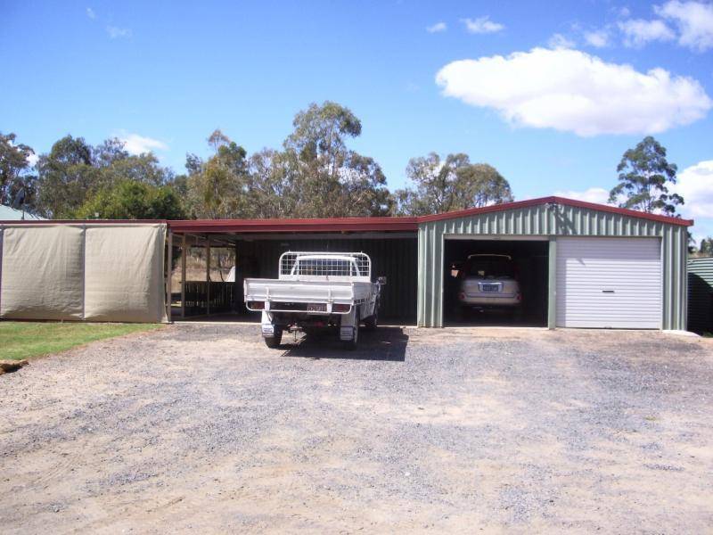 Warwick QLD 4370