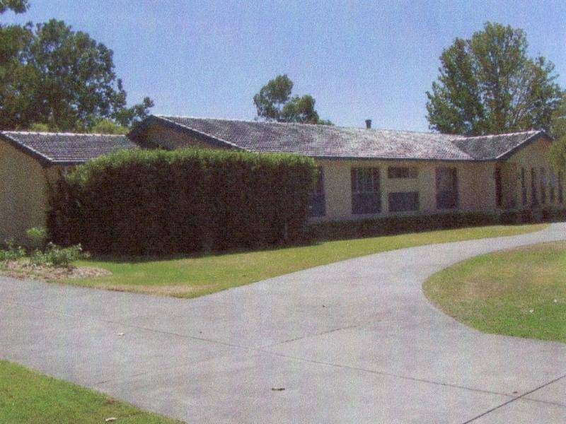 199 WONDAI ROAD, Chinchilla QLD 4413