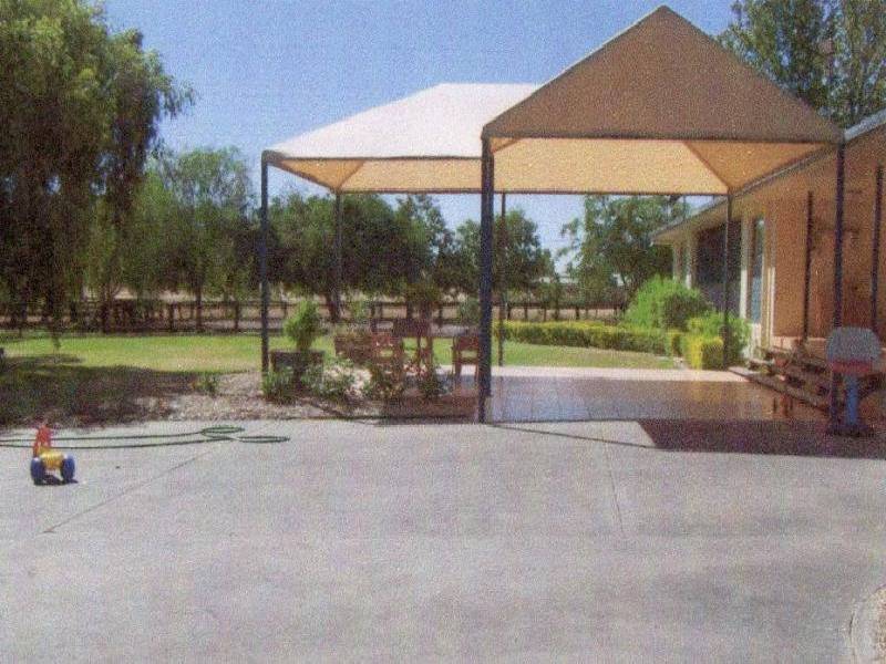199 WONDAI ROAD, Chinchilla QLD 4413