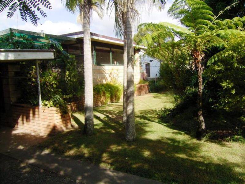361 NORTH STREET, Grafton NSW 2460