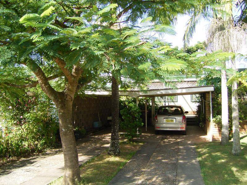 361 NORTH STREET, Grafton NSW 2460