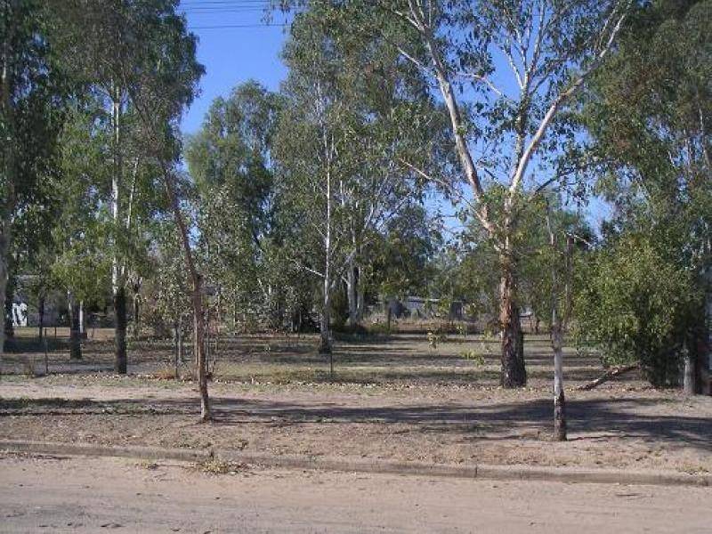 10 ADELAIDE STREET, Mitchell QLD 4465