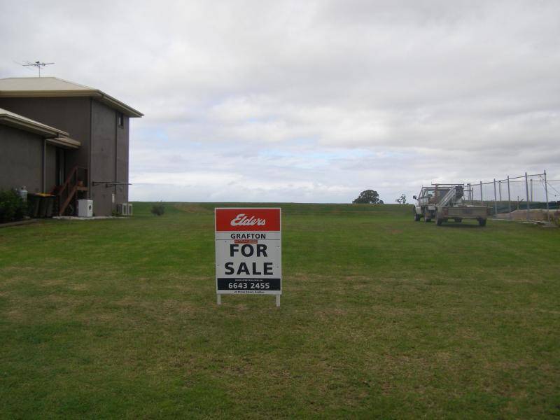 16 ISLANDVIEW CLOSE, Grafton NSW 2460
