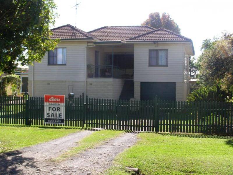 382 DOBIE STREET, Grafton NSW 2460